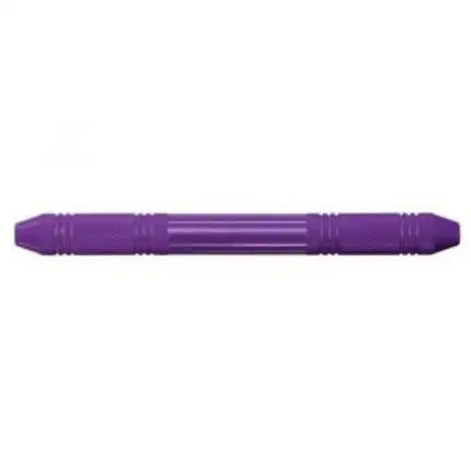 QuikTip Handle DE 3/8 Purple