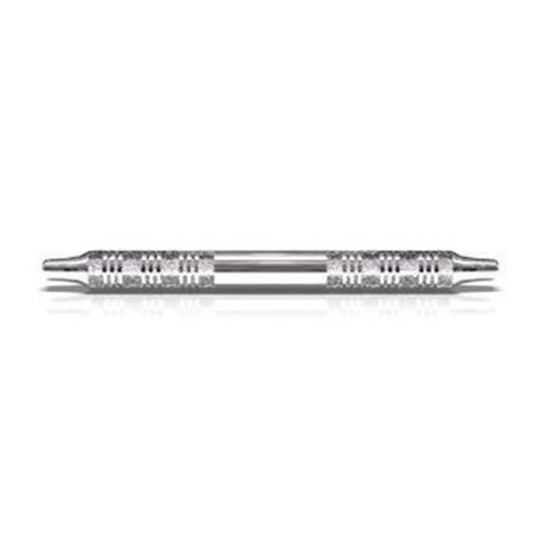 Quik-Tip Double-Ended Handles, 3/8", Stainless Steel, 1/Pk, AEQTHZ