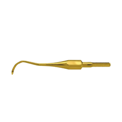 Scaler 204Sa XP Quik Tip