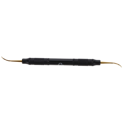 American Eagle - Scaler Blackjack XPX 3/8 Black Resin