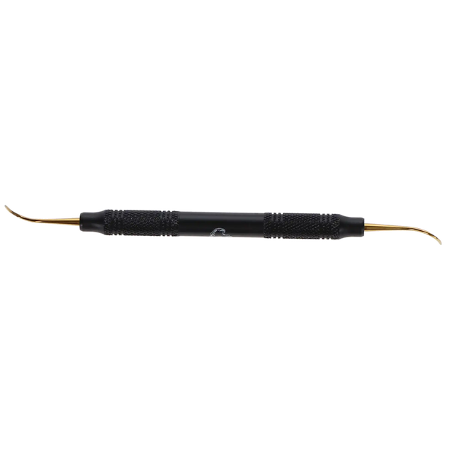 American Eagle - Scaler Blackjack XPX 3/8 Black Resin