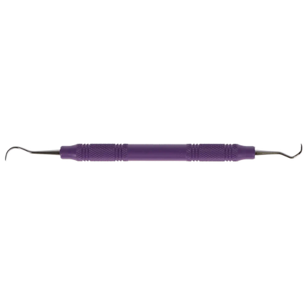Scaler H5-33 3/8 Purple