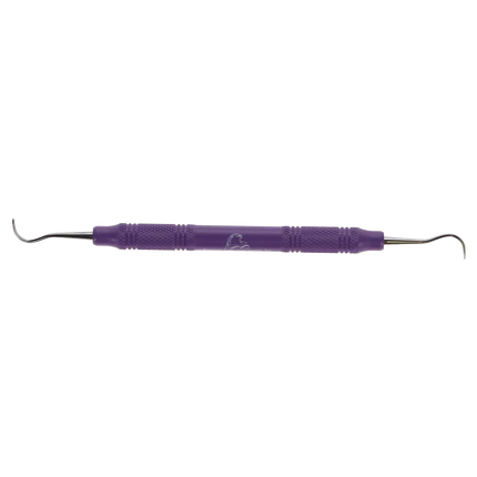 American Eagle - Scaler H6-7 3/8 Purple Eaglelite