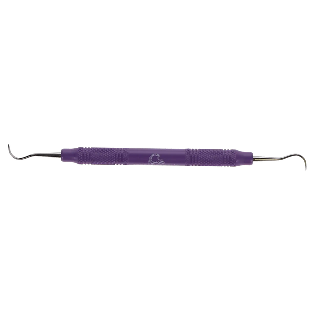 American Eagle - Scaler H6-7 3/8 Purple Eaglelite