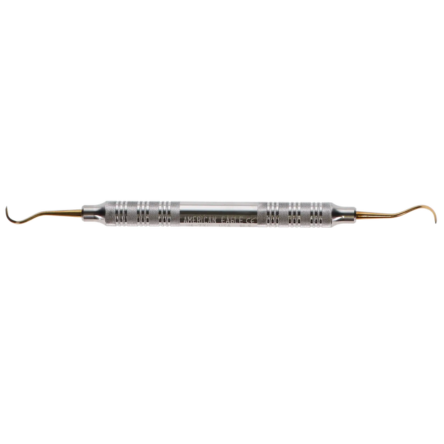 American Eagle - XP Sickle Scaler DE H6/H7 Eaglelite SS Handle