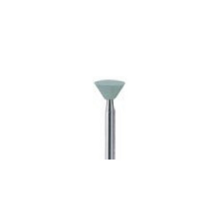 Abrasives Green Medium HP GM613 12/Pk, GM613-HP
