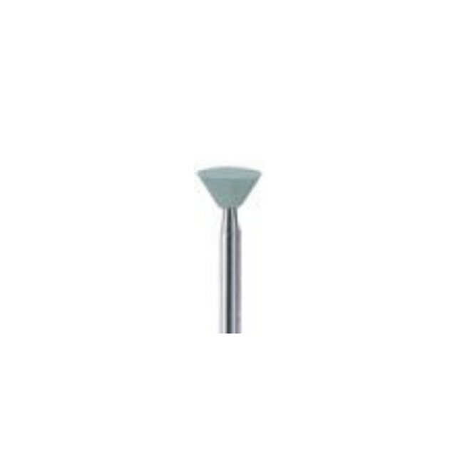 Abrasives Green Medium HP GM613 12/Pk, GM613-HP