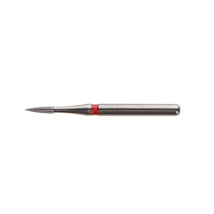 Burs Carbide NTI FG 7902 5/Pk