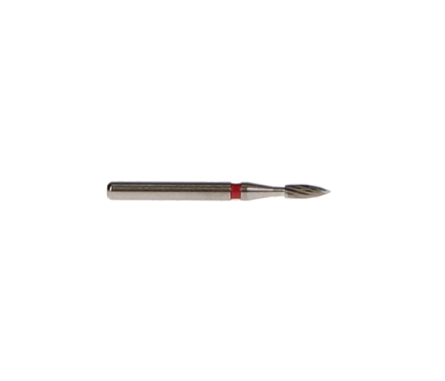 Burs Carbide NTI FG T&F 7102 5/Pk