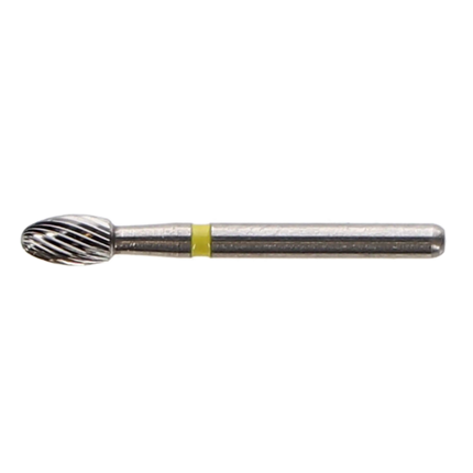 NTI - Burs Carbide NTI FG T&F 7408F