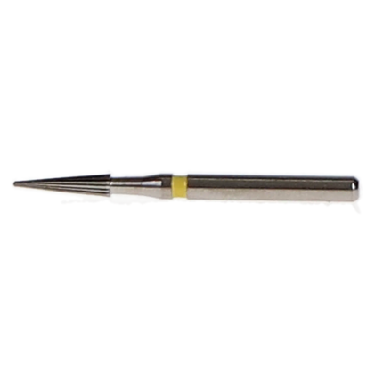 NTI - Burs Carbide FG T&F TDF-6F 5/Pk