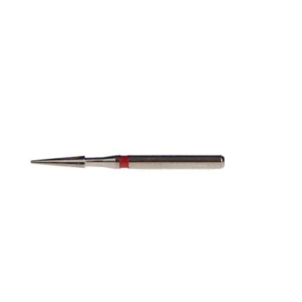 NTI - Burs Carbide NTI FG T&F TDF-6R Red