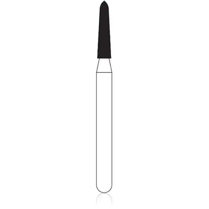 NTI - Diamond, SuperCoarse - 878K-014