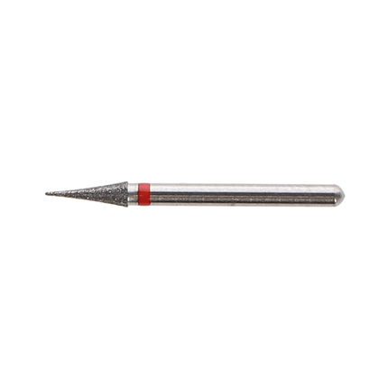NTI Diamond FG 833-018 Fine 5/Pk