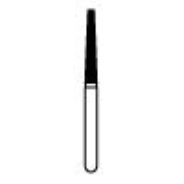 NTI Diamond FG 848-016 Coarse 5/Pk