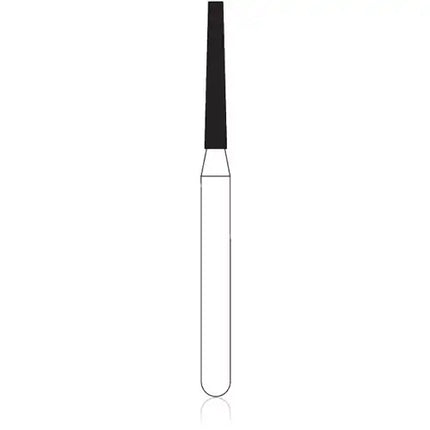 NTI Diamond FG 862-012 Super Fine 5/Pk