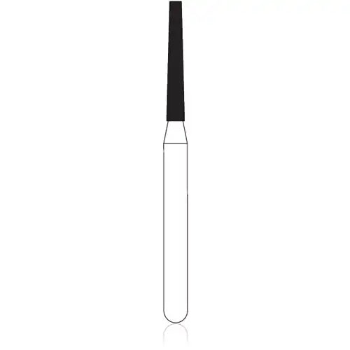 NTI Diamond FG 862-012 Super Fine 5/Pk