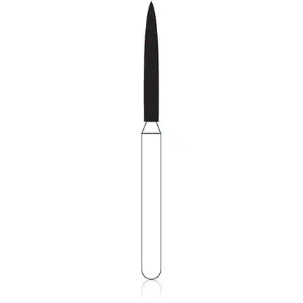 NTI Diamond FG 889-009 Medium 5/Pk