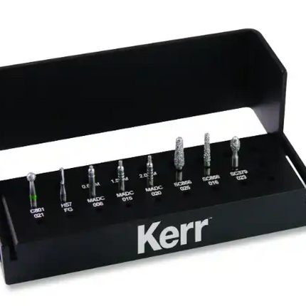 Axis - Reverse Preparation Set