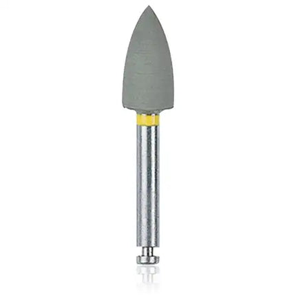 Axis - Silicone Polishers Gray P0372 10/Pk