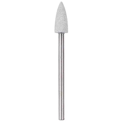 Silicone Polishers White P0384 10/Pk