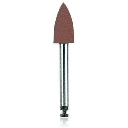 Universal Polishers Brown 0032-047 RA 10/Pk