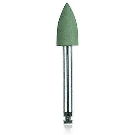 Axis - Universal Polishers Green 0132-047 RA 10/Pk