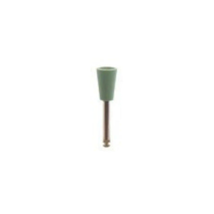 Axis - Zir-Cut Polisher RA Pre-Polishing Cup 3/Pk