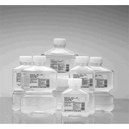 Sterile Water For Injection 250ml