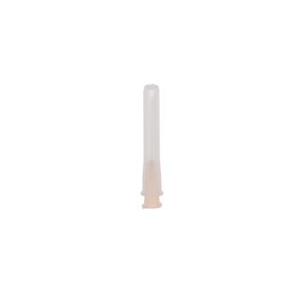 PrecisionGlide Luer Lock Needles for Wand, Regular Bevel, 30 g x 1", Beige, 100/Pk, 305128