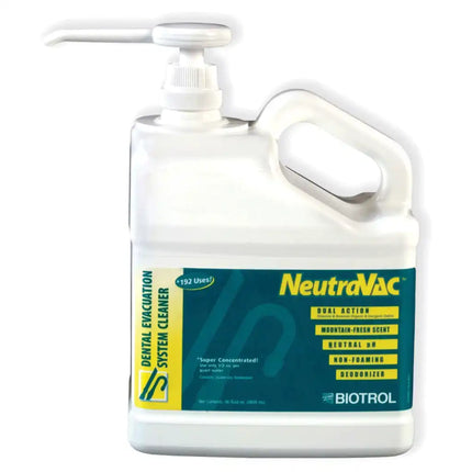 Biotrol - NeutraVAC 96oz