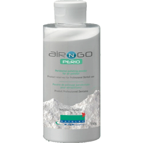 Bosworth Prophy Powder Tri-Pack, 3 oz, Grape, Spearmint, & Orange, 3/Pk, 16696