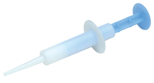 Disposable Utility Syringe, Plastic, 5 ml, 50/Pk, 921867