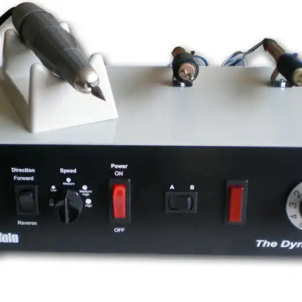 Buffalo - Dynamic Duo V35/ThermaKnife Combo Unit Complete- NEW!