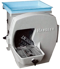 Dental Model Trimmer, 1/2 HP, 110 V, 1/Pk, 61820