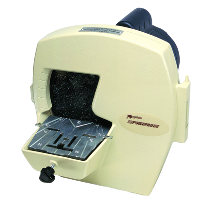 Dental Wet Model Trimmer, 1/3HP, 10", 120V AC, 7 Amp Max., 60 Hz. 1/Pk, 61790A