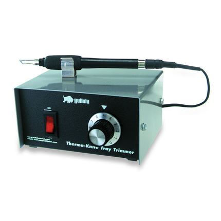 ThermaKnife Thermal Tray Trimming Knife, 120 V AC, 80500