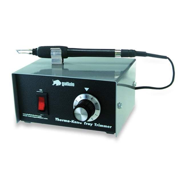 ThermaKnife Thermal Tray Trimming Knife, 120 V AC, 80500