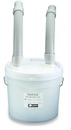 Trap-Eze Trap Bucket Replacement 3.5 Gallon, 62106