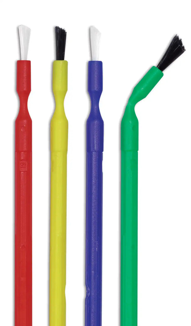 Benda Brush Big Box Regular Yellow 576/Bx