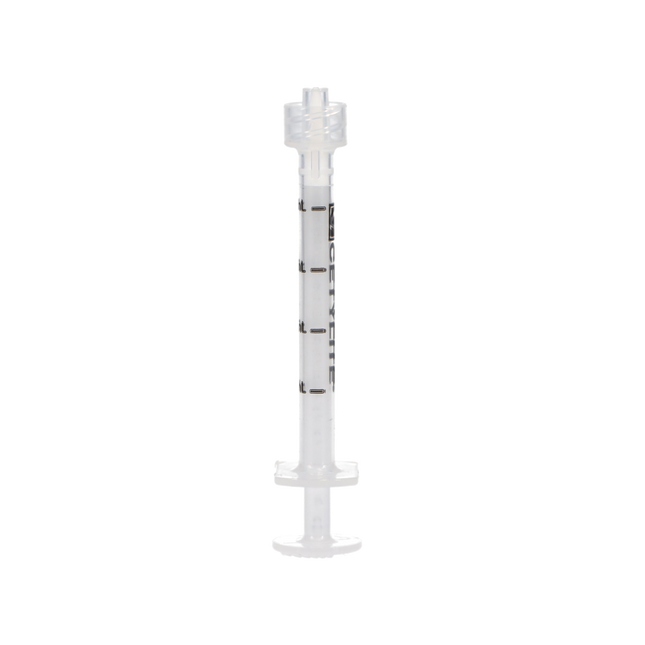 Cetacaine Topical Anesthetic Liquid Graduated Delivery Syringes, 50/Pk