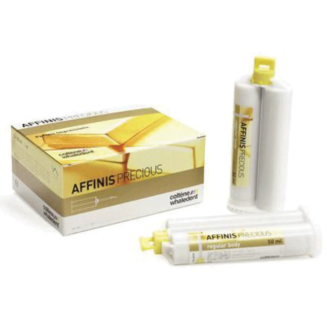 Coltene - Affinis Precious 50ml Cart 2/Pk Light Body