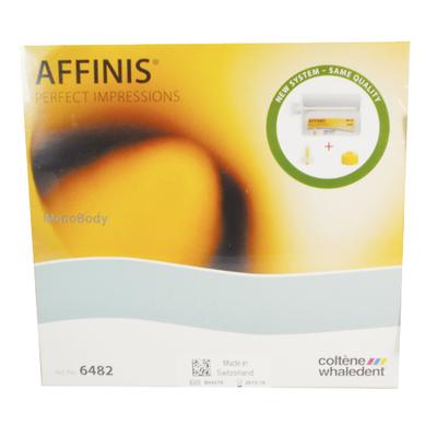 Affinis System 360 Refill Pk Monobody, C6482