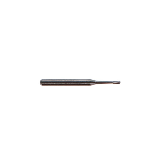 Alpen Operative Surgical Carbide Burs, FGSS, Pear, # 330, 0.8 mm, 100/Pk, R100330C