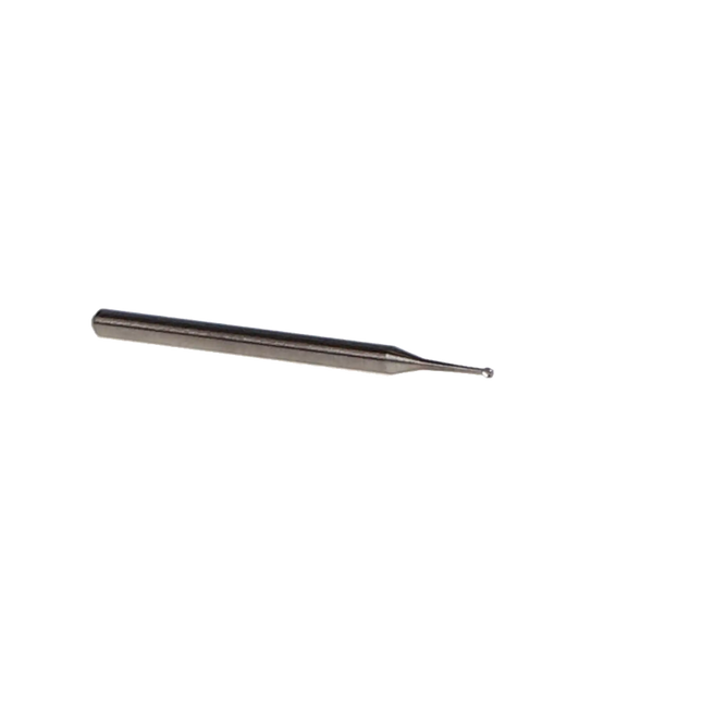 Coltene - Alpen Carbide 1/4 Round Os 10Pk