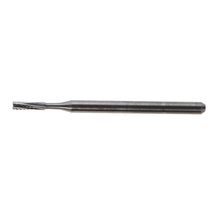 Coltene - Alpen Carbide 557 Cross Cut Fissure Os 10Pk
