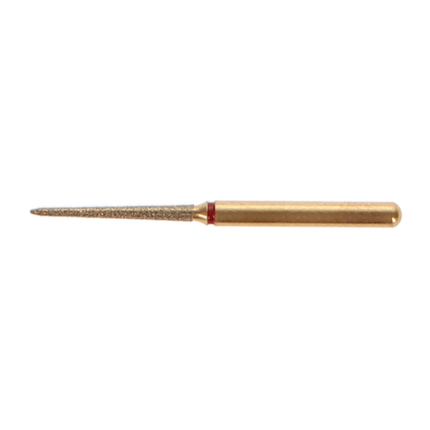 Coltene - Alpen Flame 5Pk, Fine Grit Red **Discontinued see CO-60032399