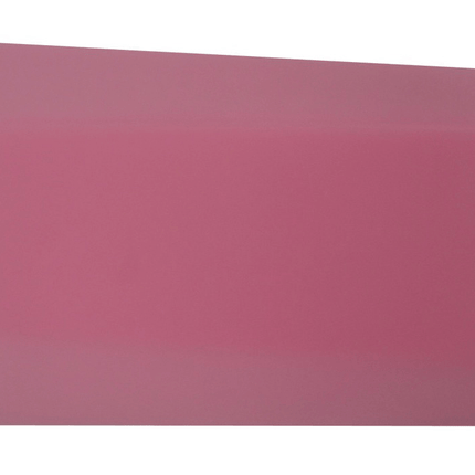 Baseplate Wax, Extra Tough, Pink, 5 lb, 1/Pk, H00809