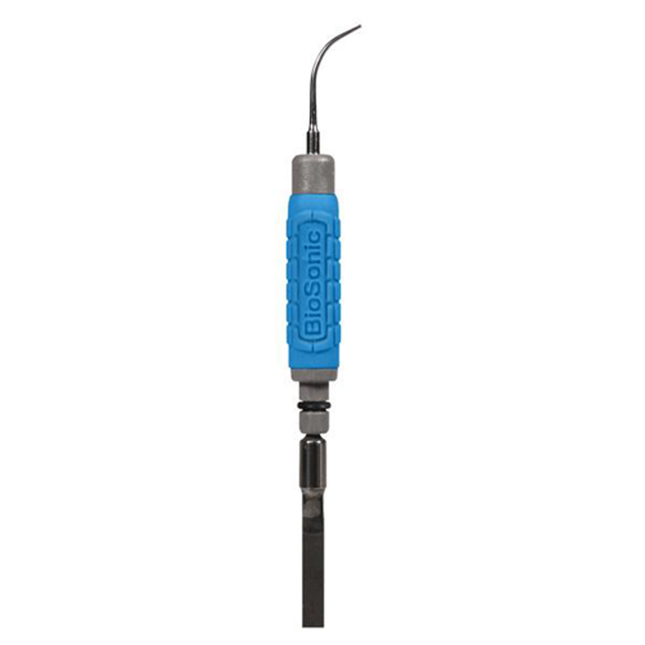 BioSonic Ultrasonic Insert, Universal SuperSoft, 25 kHz, # 10, 1/Pk, 60034373