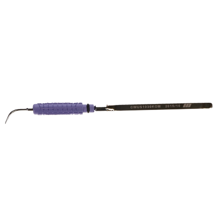 BioSonic Ultrasonic Insert, Universal OptiMist, 30 kHz, # 10, 1/Pk, 60034380